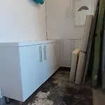 Apartment For *