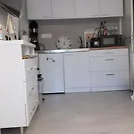 Apartment For *