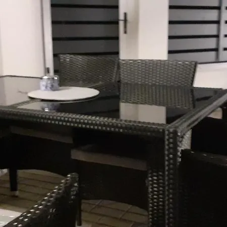 Apartment For Gyenesdias