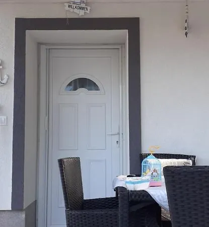 For Apartment *