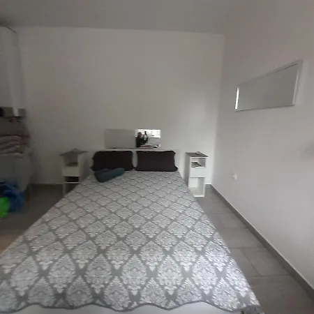 For Apartment Gyenesdiás