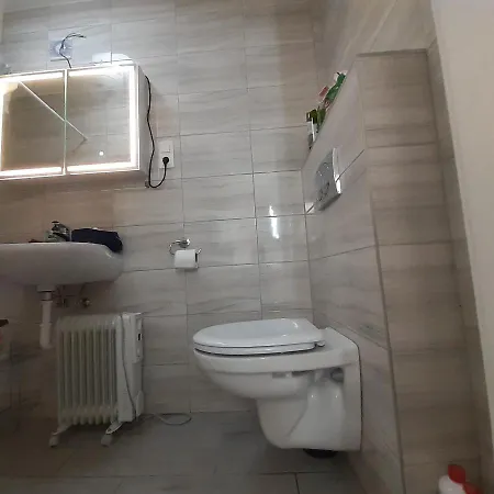 Apartment For *