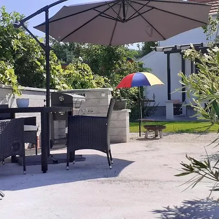 Apartment For Gyenesdiás