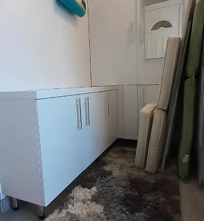 Apartment For *