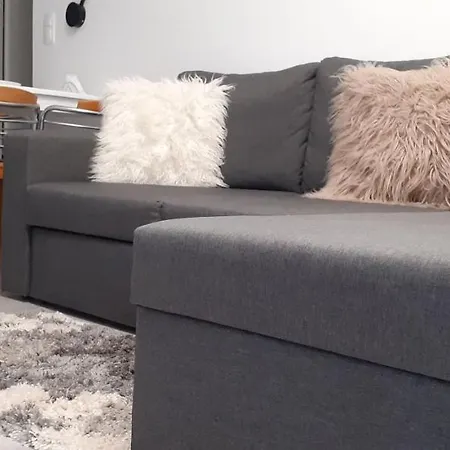 Apartment For Gyenesdiás