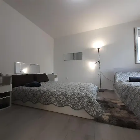 For Apartment