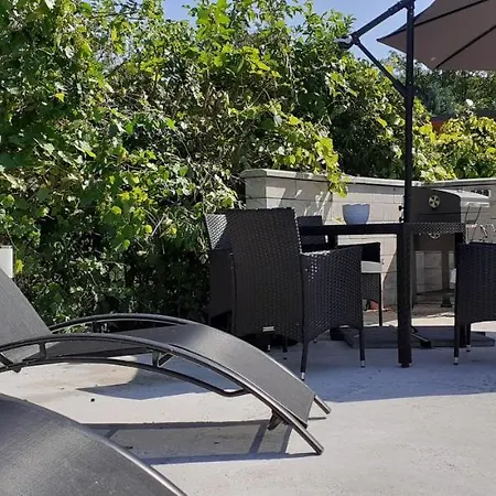 Apartment For Gyenesdiás