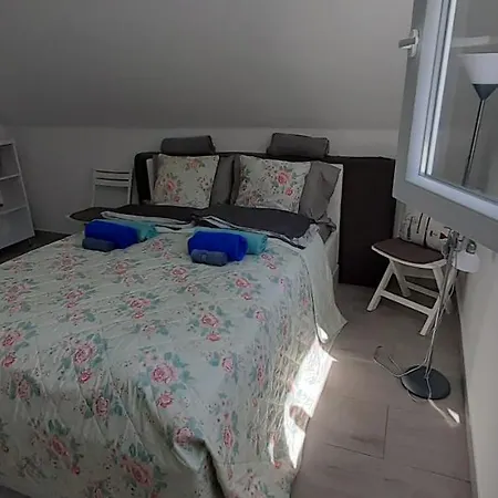 For Apartment Gyenesdiás