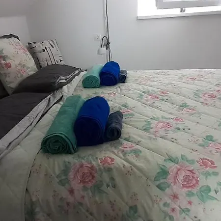 For Apartment