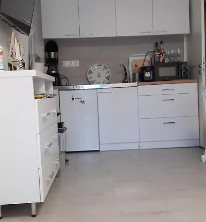 Apartment For *