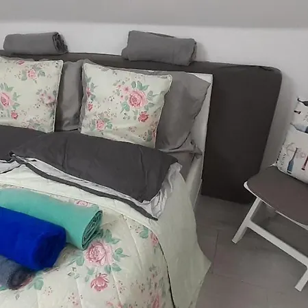 For Apartment *