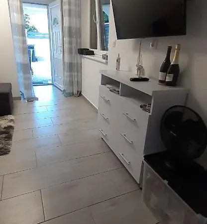 Apartment For