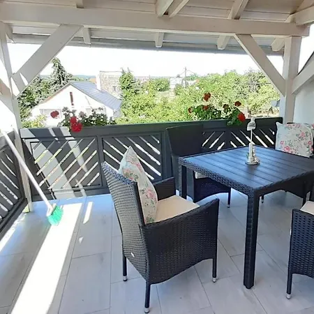 For Apartment *