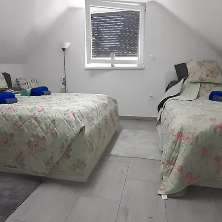 For Διαμέρισμα Gyenesdiás