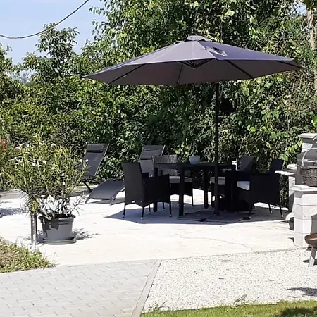 For Apartman Gyenesdiás