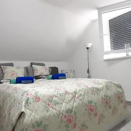 Apartment For *