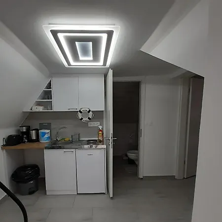 Apartment For *