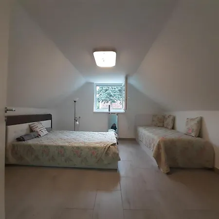 For Apartment Gyenesdias