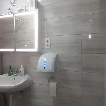 For Διαμέρισμα Gyenesdiás