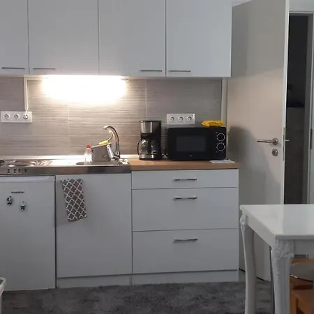 For Apartment Gyenesdias