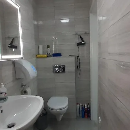 Apartment For