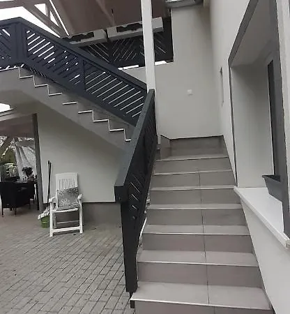 Apartment For