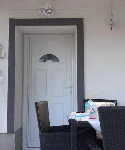 For Apartment *