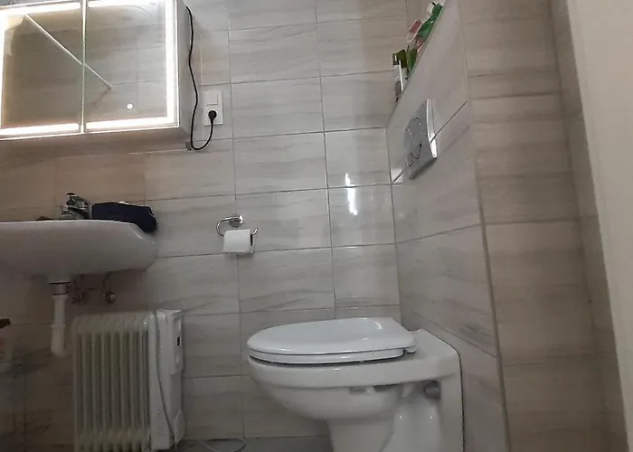 Apartment For *