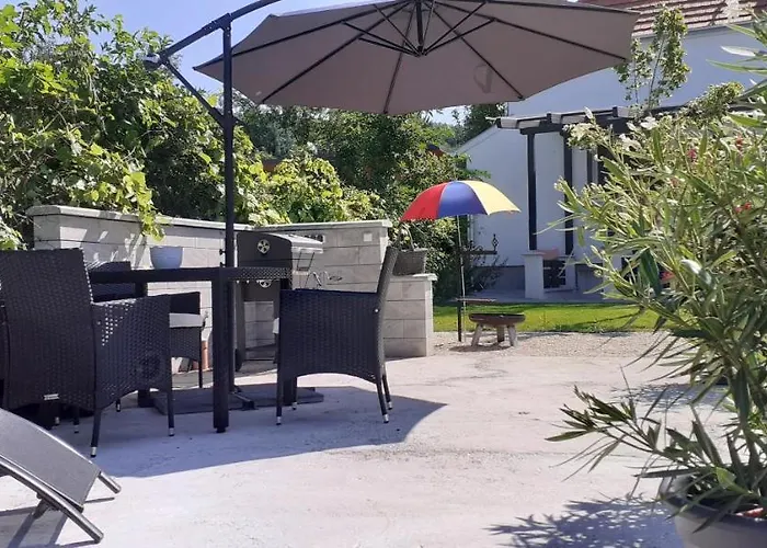 Apartman For Gyenesdiás