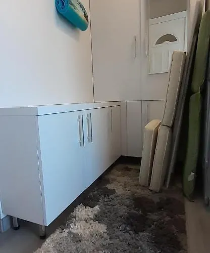 Apartment For *