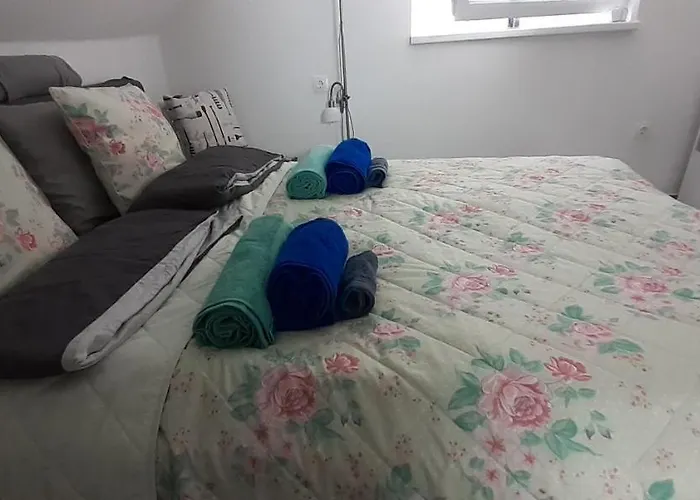 For Apartment