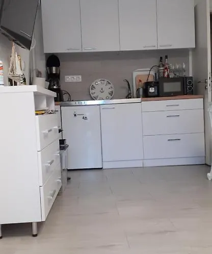Apartman For *