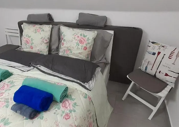 For Apartman *