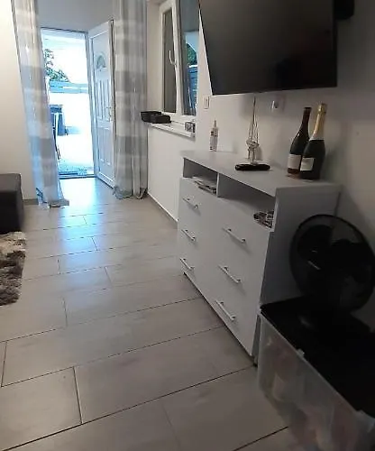 Apartment For