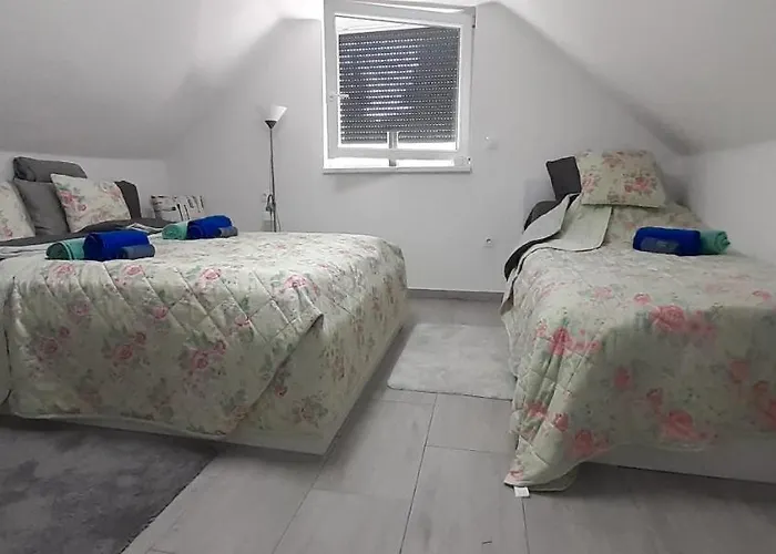 For Apartment Gyenesdias