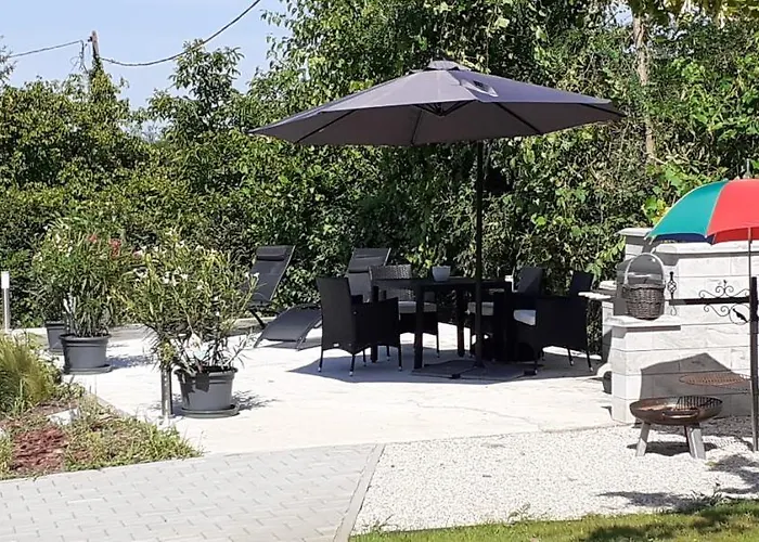 For Apartman Gyenesdiás