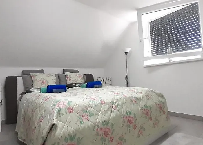 Apartment For *