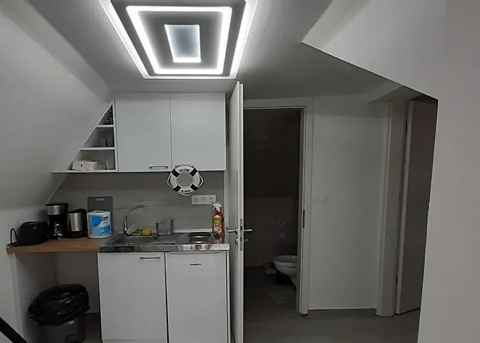 Apartment For *