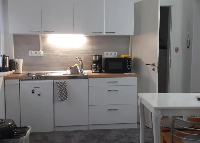For Apartman Gyenesdiás