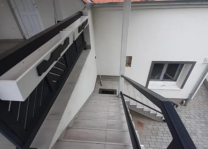 Apartment For Gyenesdias