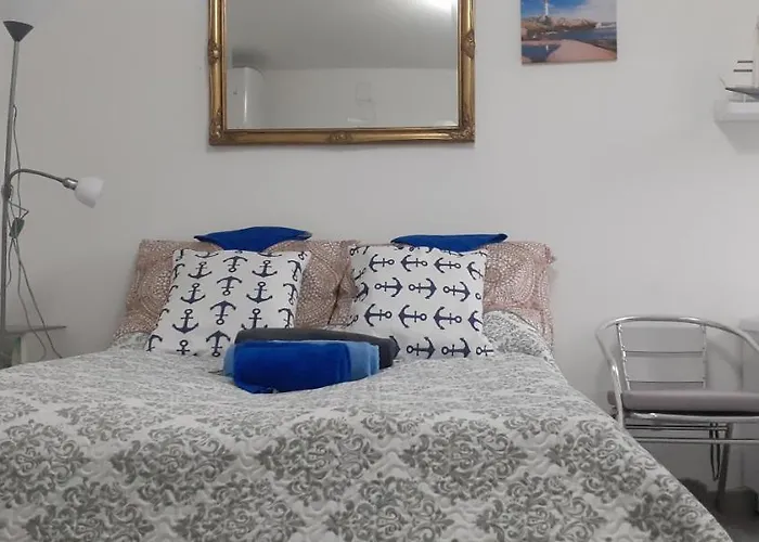 For Apartment *