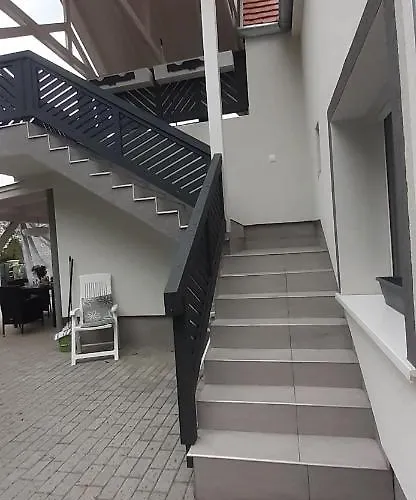 Apartment For